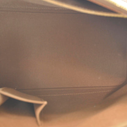 Louis Vuitton Monogram Alma PM 7 of 9