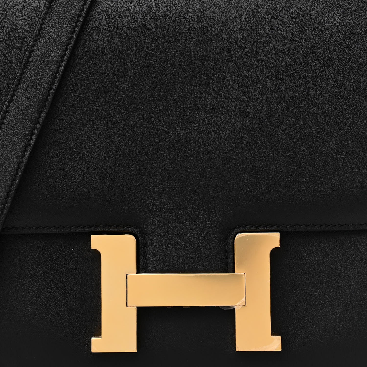 Hermes Swift Constance 24 Black 8 of 13