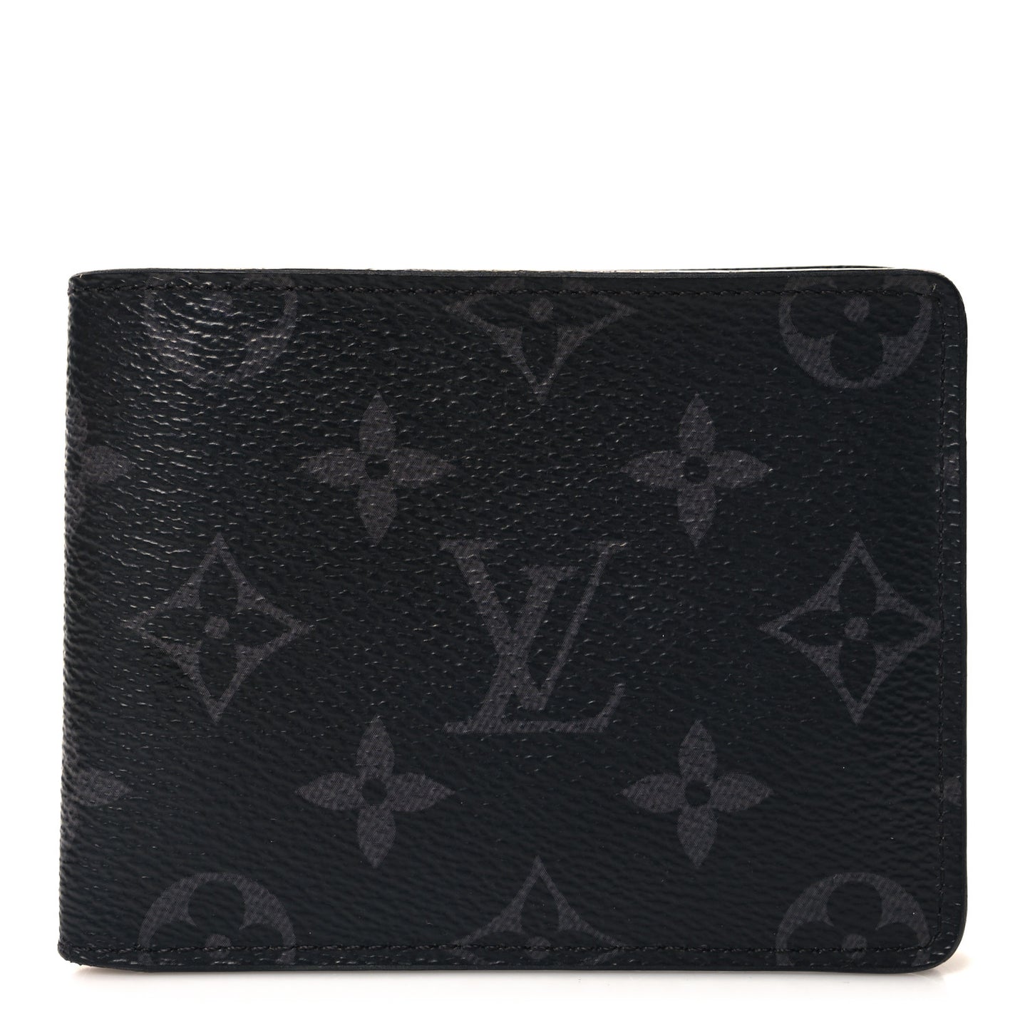 Monogram Eclipse Multiple Wallet