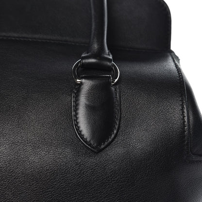 Hermes Evercolor Toolbox 26 Black 11 of 13