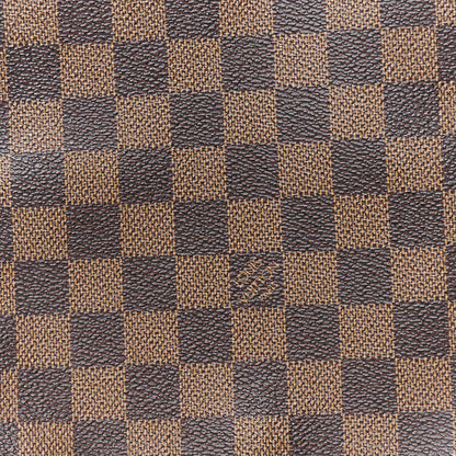 Louis Vuitton Damier Ebene Musette Salsa 8 of 10