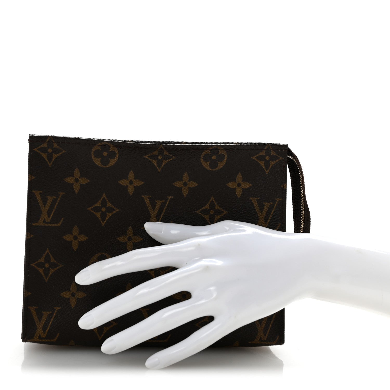 Louis Vuitton Monogram Toiletry Pouch 19 2 of 8