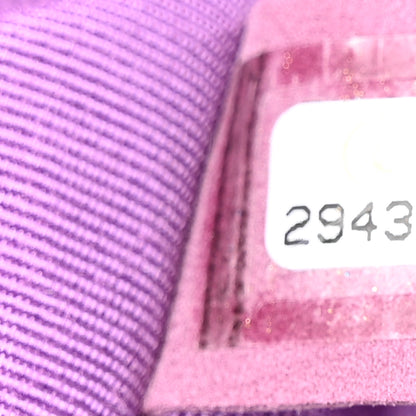 Chanel Caviar Quilted Medium Boy Flap Purple 7 of 15