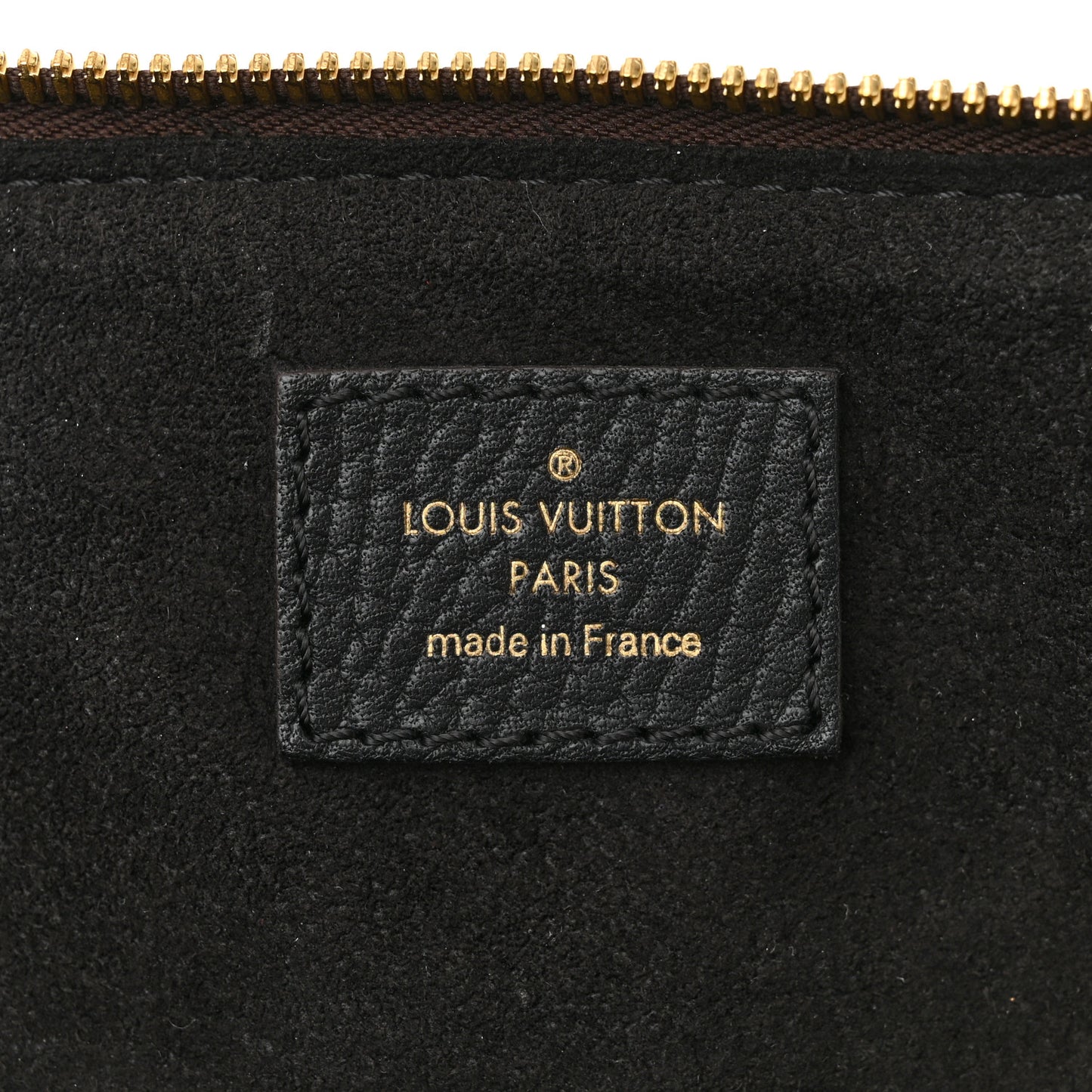 Monogram Estrela NM Black