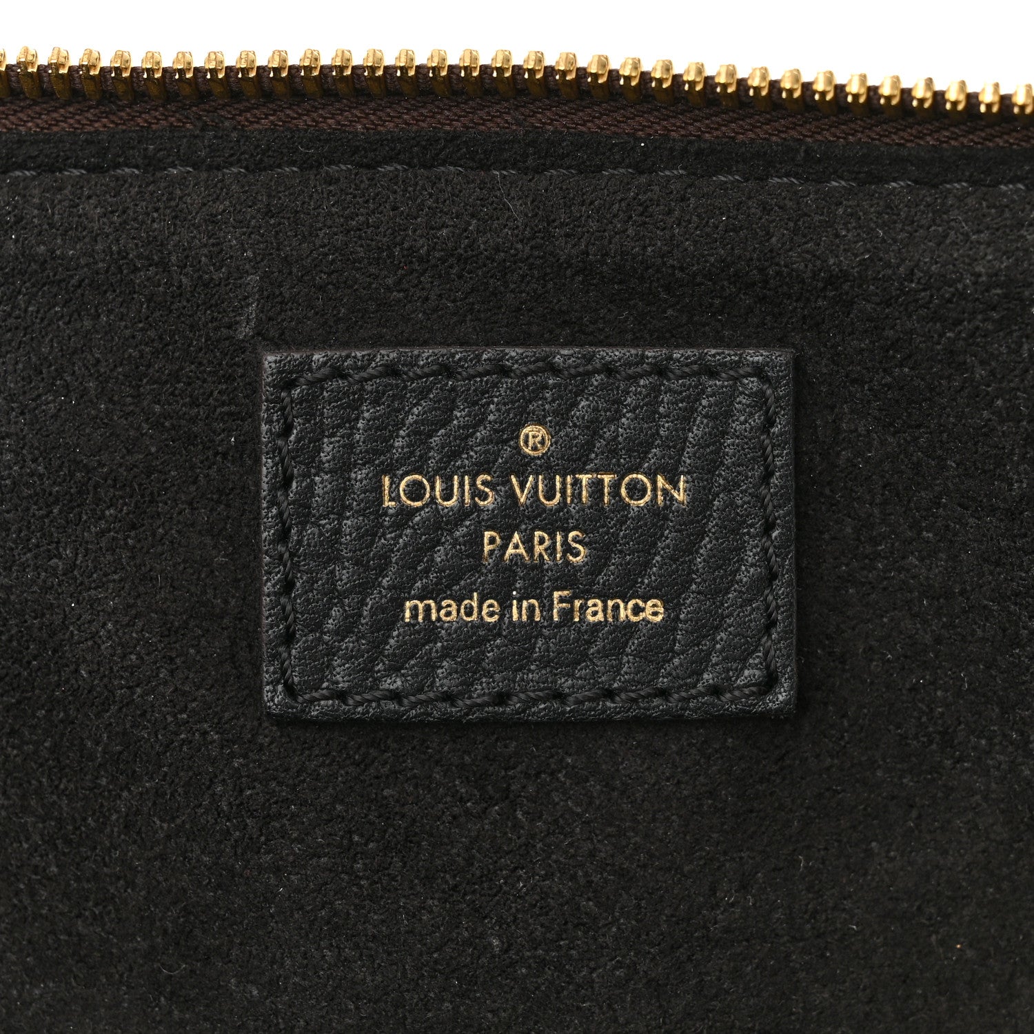 Louis Vuitton Monogram Estrela NM Black 6 of 11