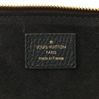 Louis Vuitton Monogram Estrela NM Black 6 of 11