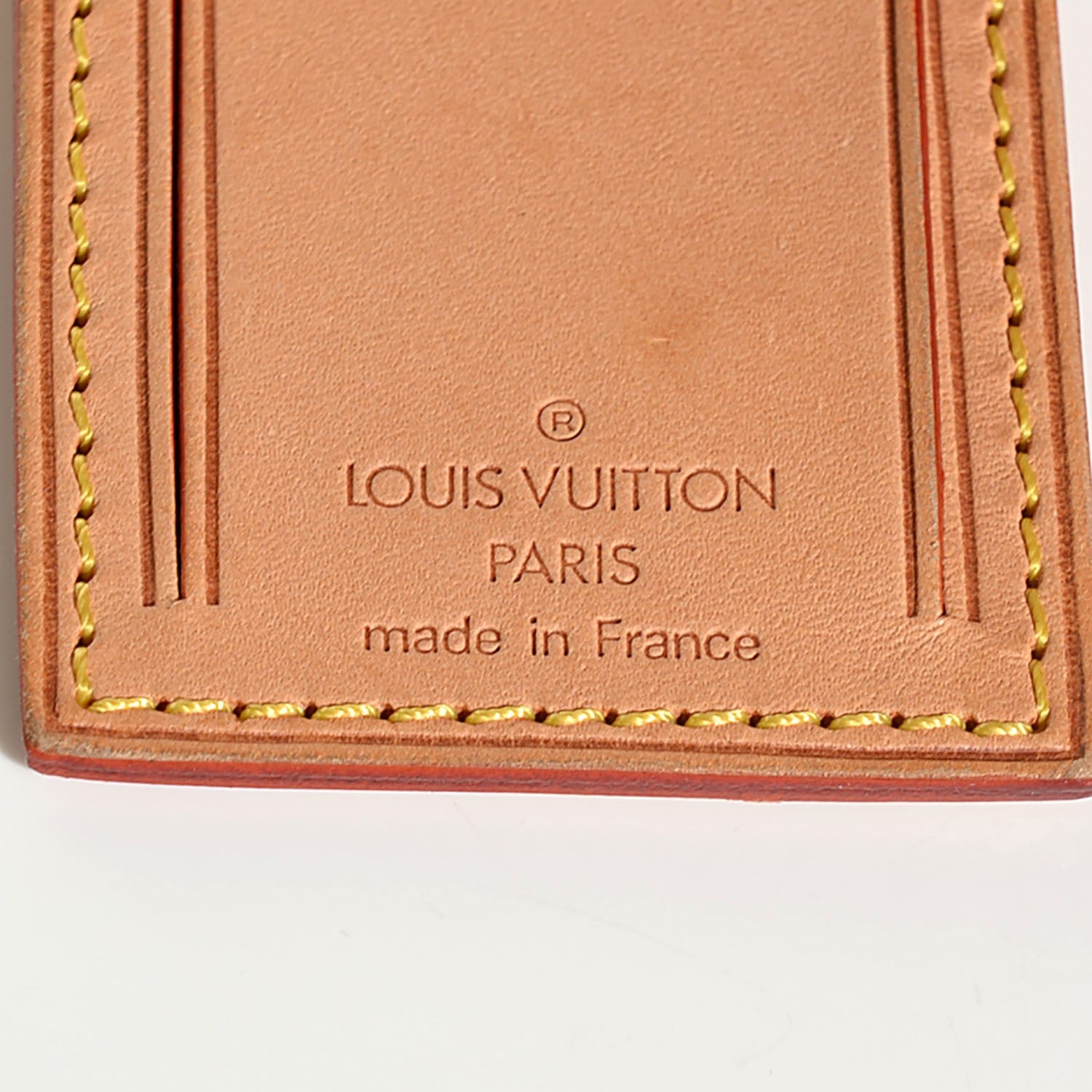 Louis Vuitton Denim Sunshine Messenger Rouge Fauviste 13 of 16