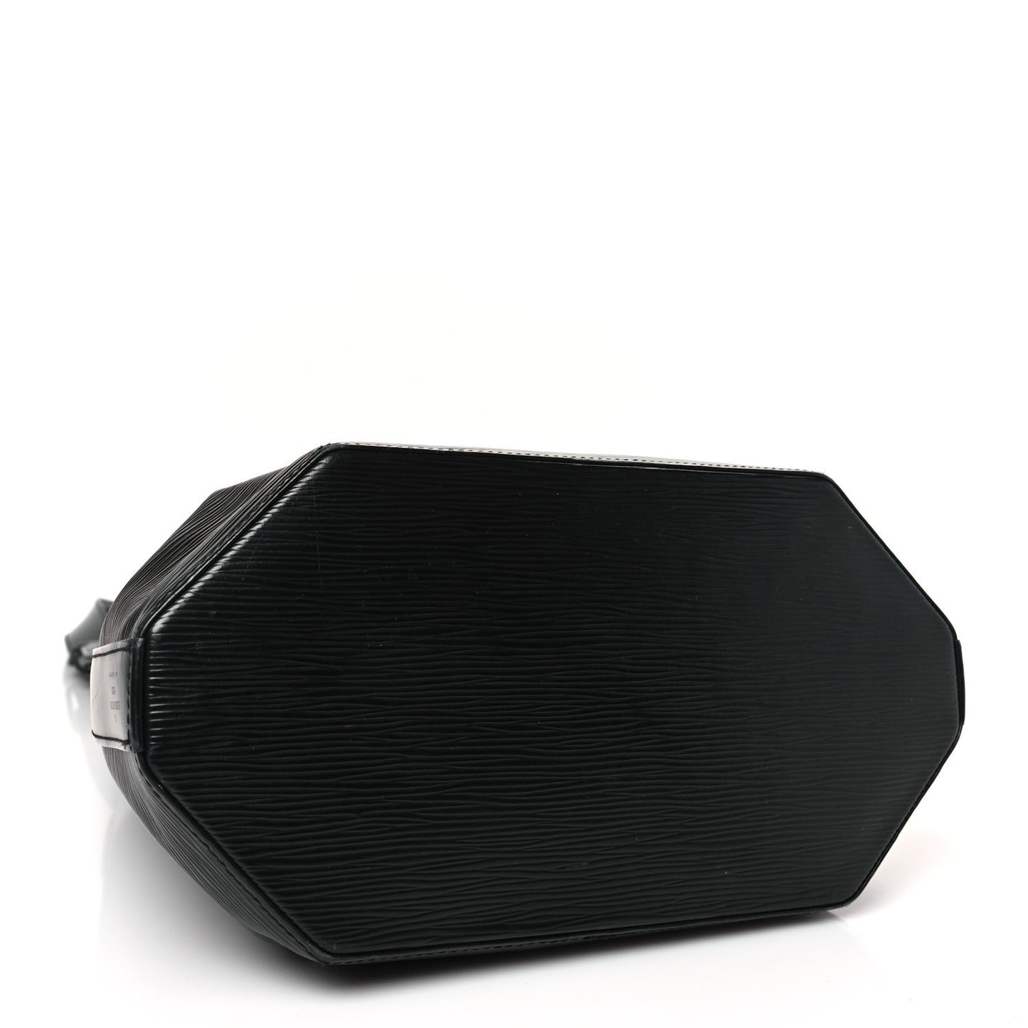 Epi Sac D'Epaule GM Black