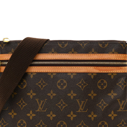 Louis Vuitton Monogram Bosphore Pochette 8 of 15
