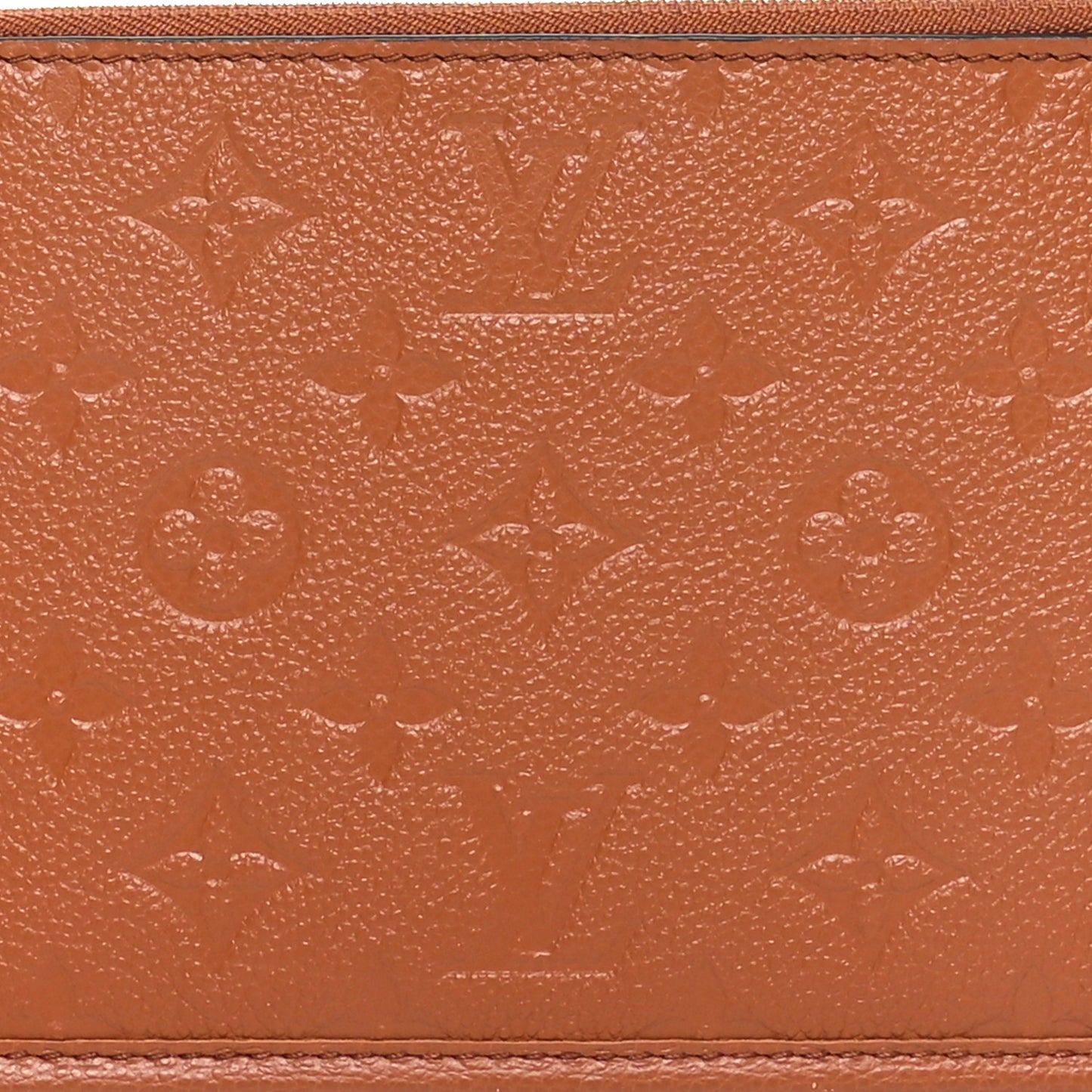 Empreinte CarryAll PM Pochette Cognac