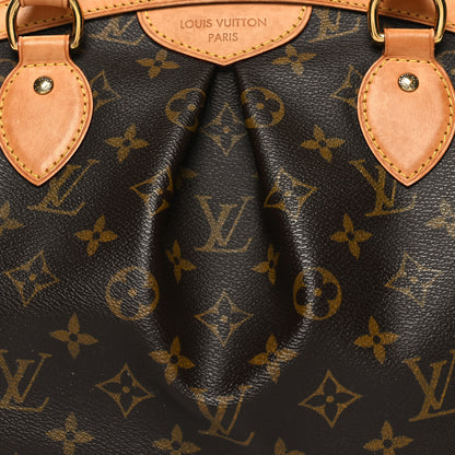 Louis Vuitton Monogram Tivoli PM 8 of 13