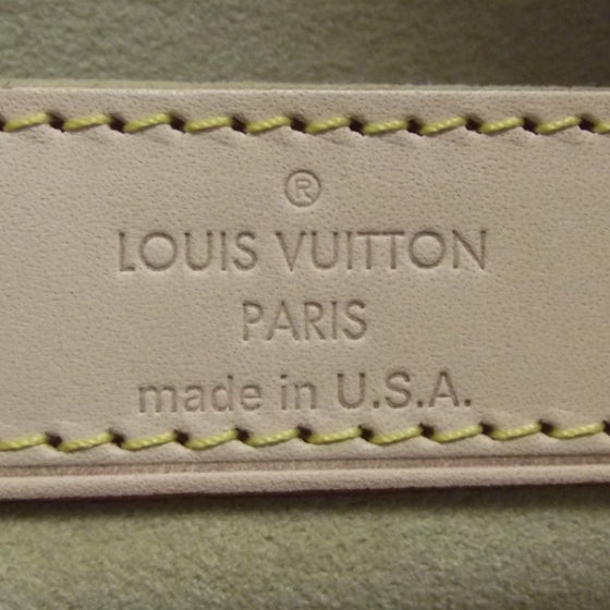 Monogram Retiro GM