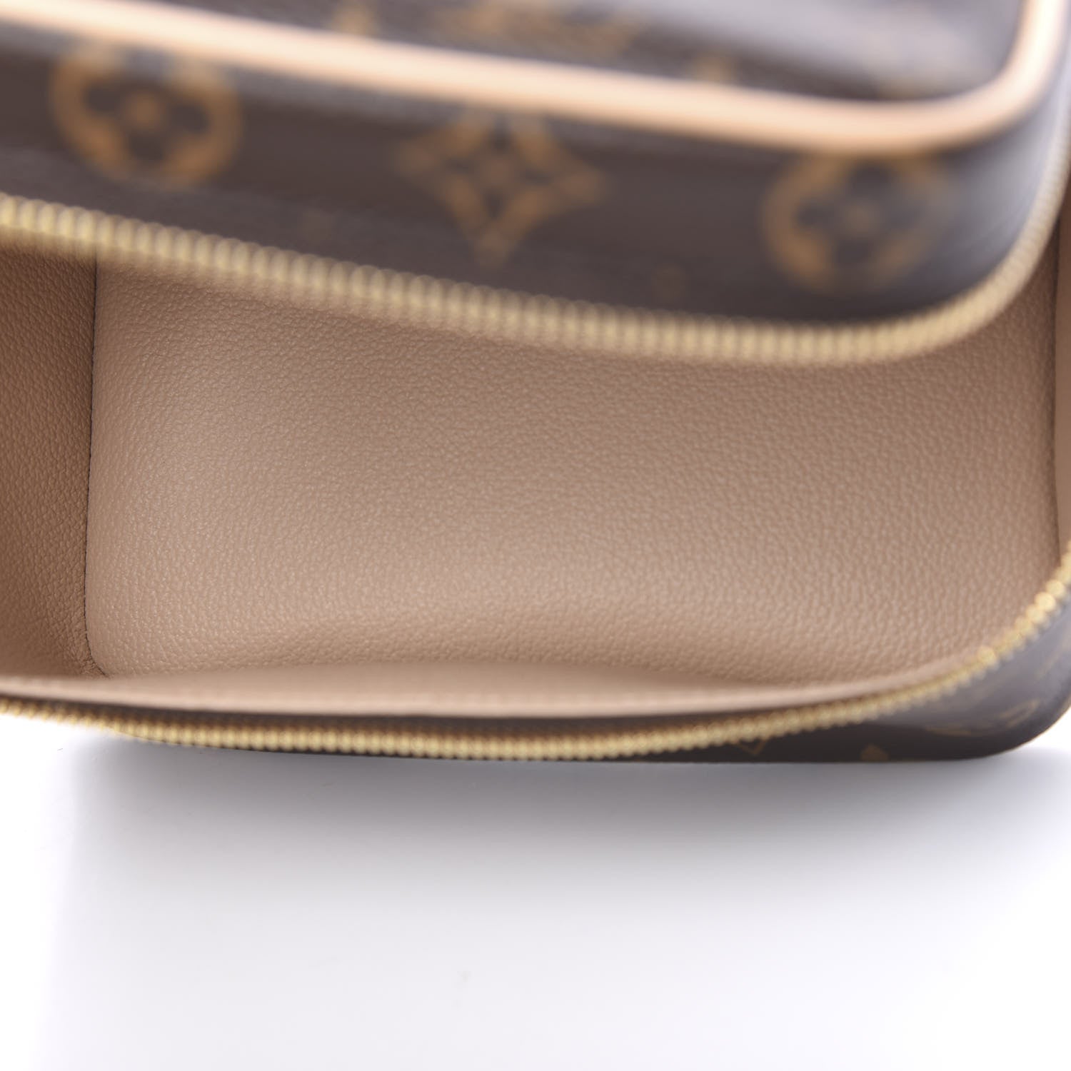 Louis Vuitton Monogram Nice Mini 4 of 8