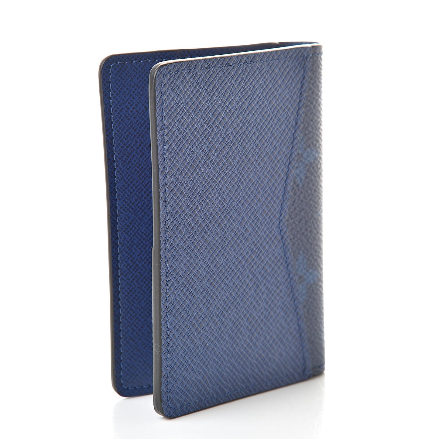 Taigarama Pocket Organizer NM Cobalt