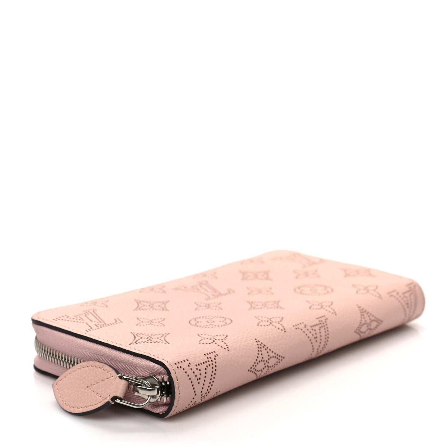Mahina Zippy Wallet Magnolia