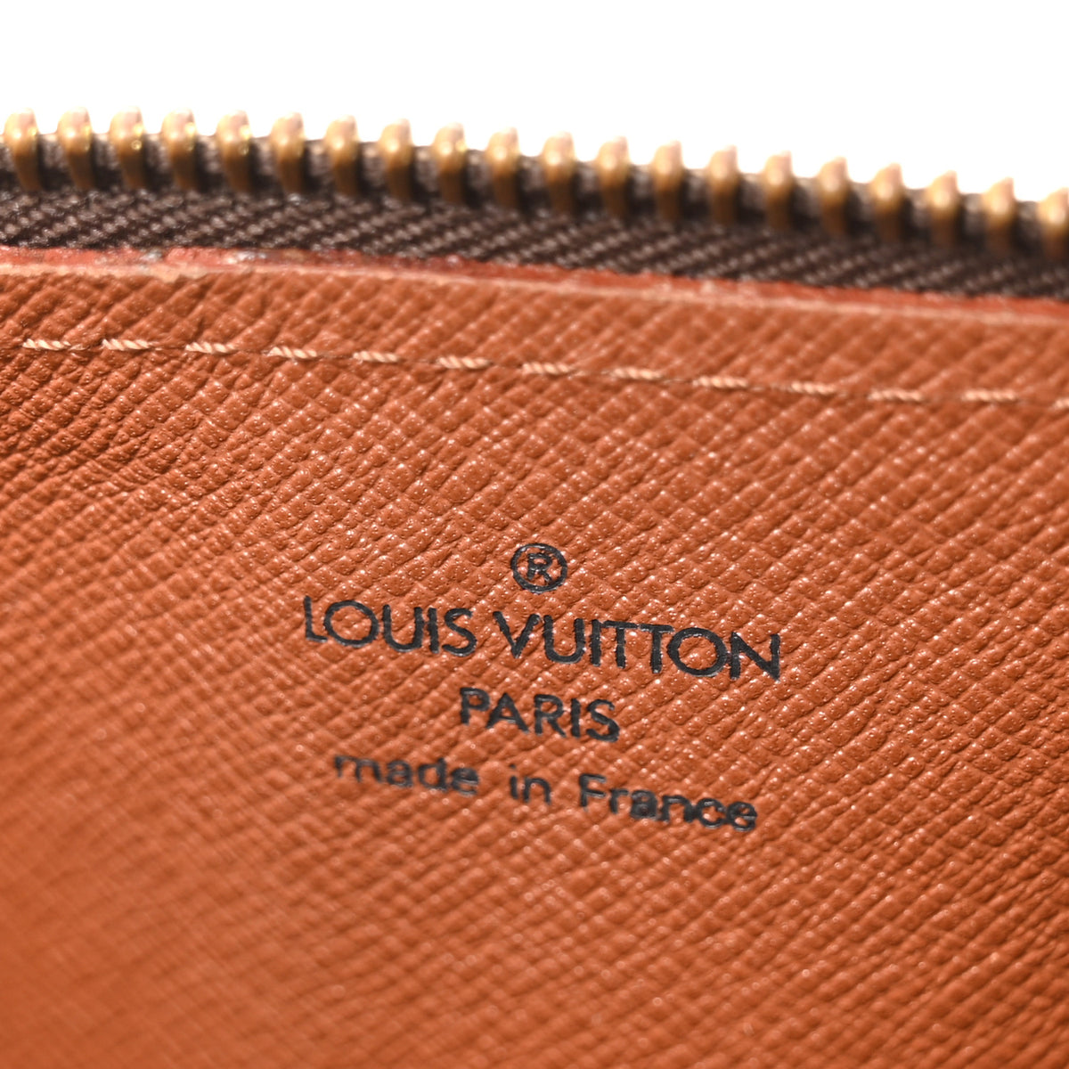 Louis Vuitton Monogram Papillon 30 with Companion 7 of 10