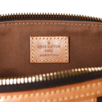 Louis Vuitton Monogram Palermo PM 6 of 11