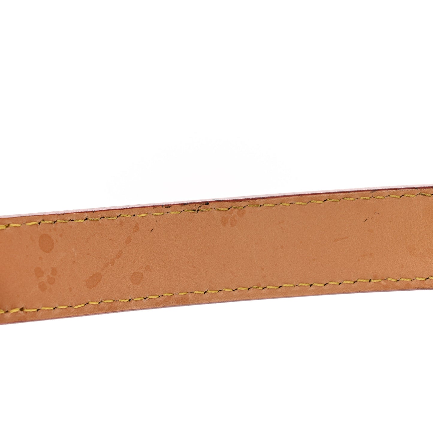 Vachetta Saumur BB Strap