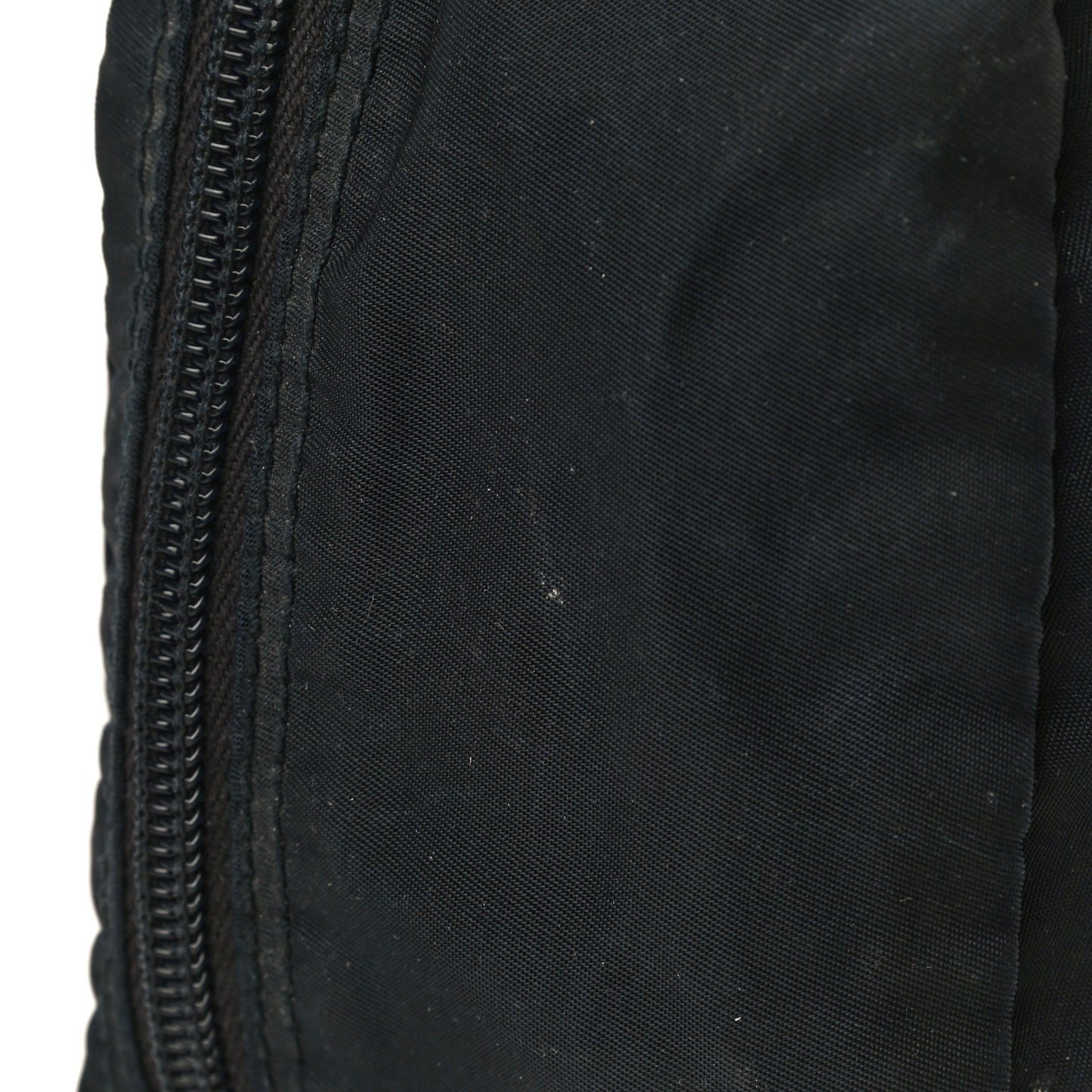 Tessuto Nylon Pouch