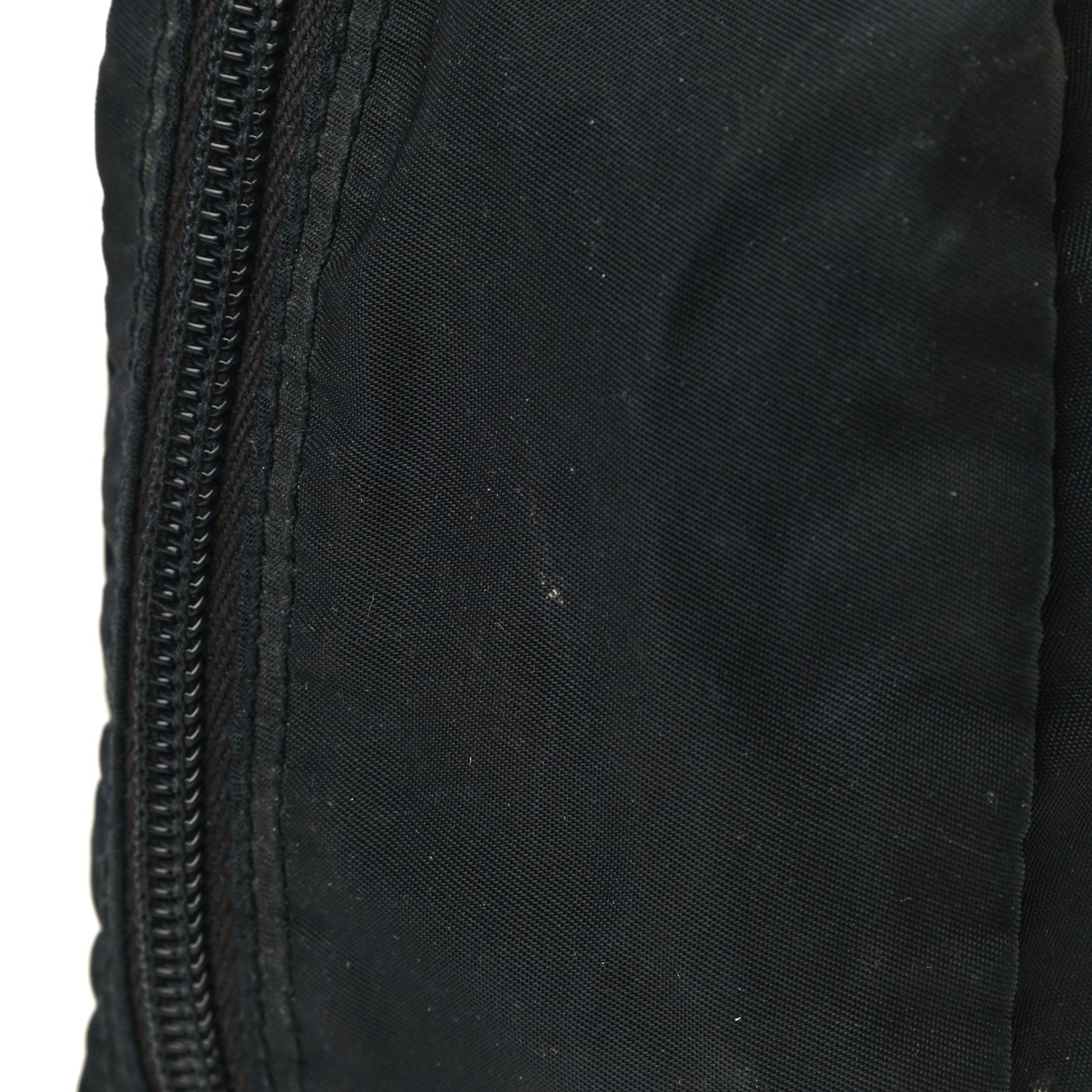Prada Tessuto Nylon Pouch 20 of 28