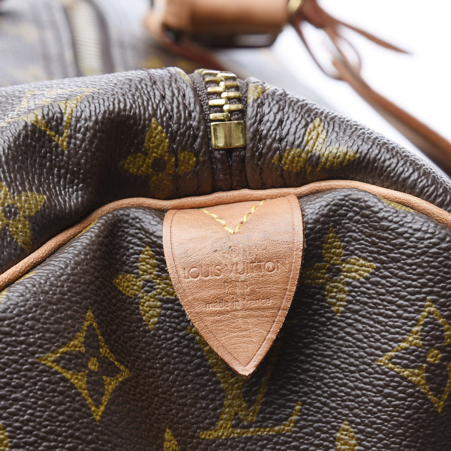 Monogram Keepall 60