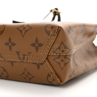 Louis Vuitton Reverse Monogram Atlantis BB 9 of 9