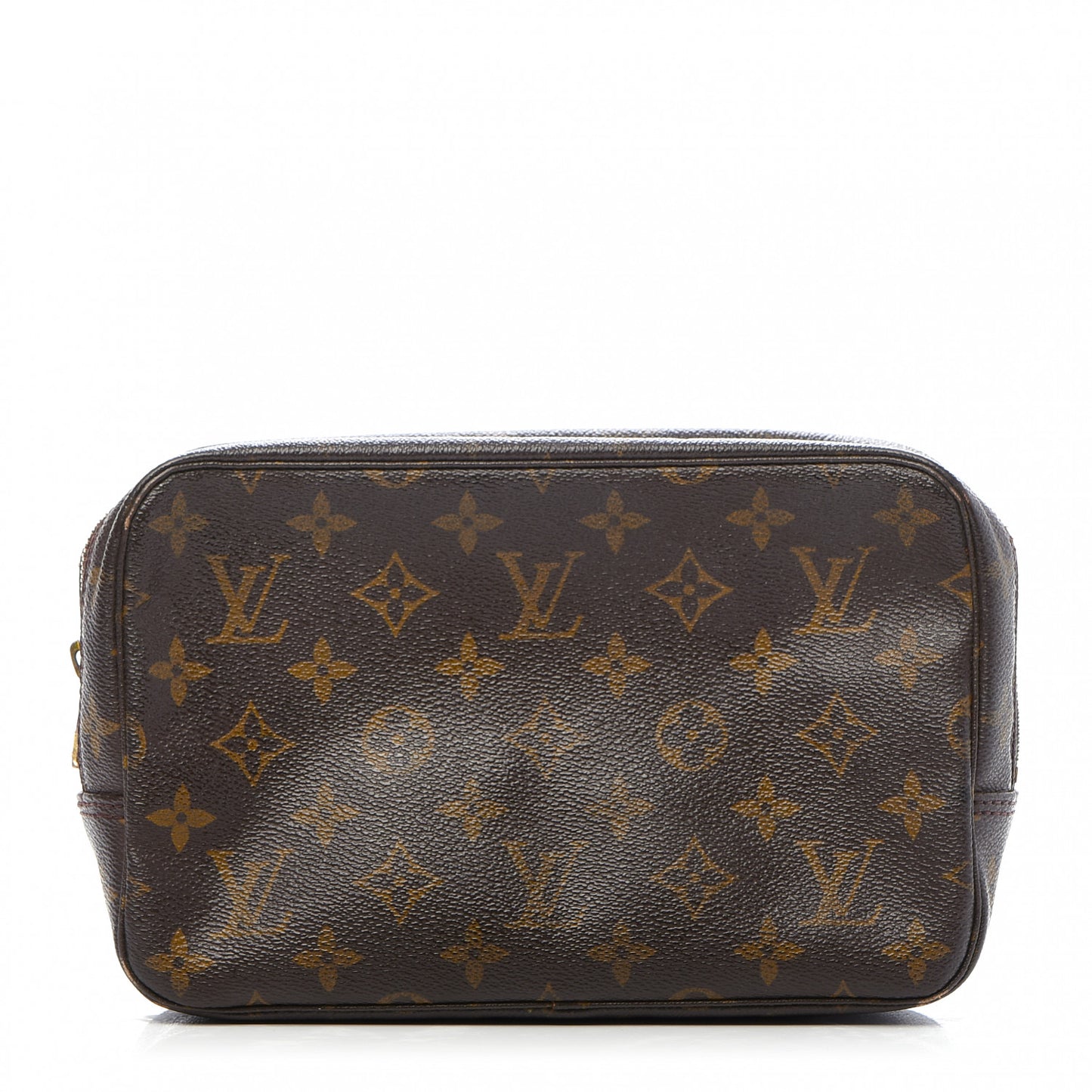 Monogram Trousse Toilette 23