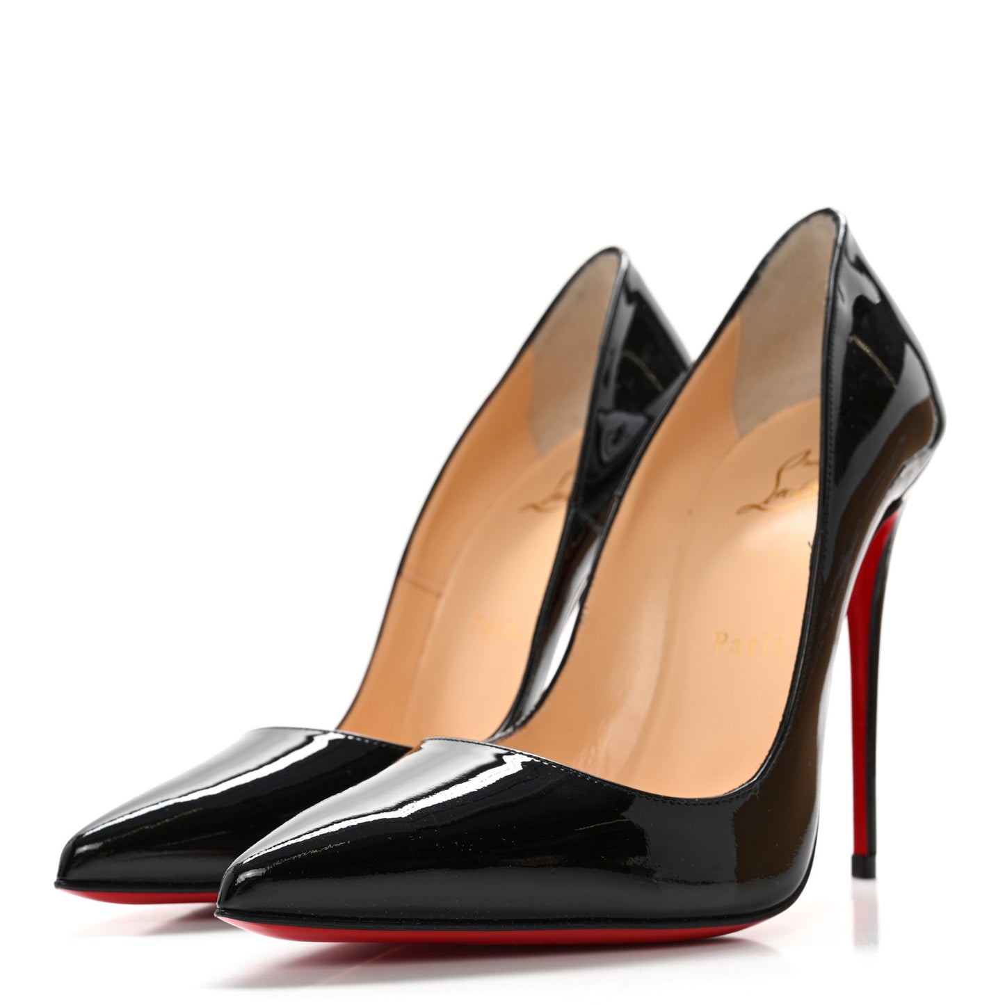 Patent So Kate 120 Pumps 37.5 Black