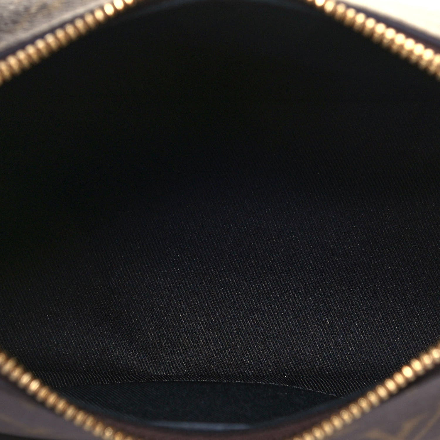 Louis Vuitton Monogram Boulogne NM Black 5 of 14