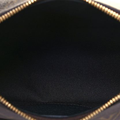 Louis Vuitton Monogram Boulogne NM Black 5 of 14