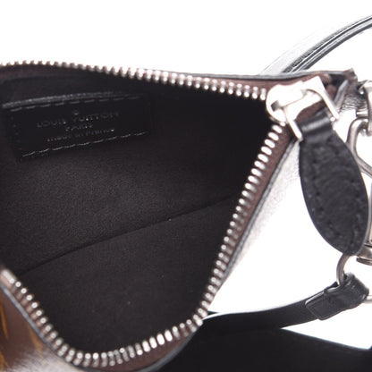Louis Vuitton Monogram NN14 PM Black 8 of 9