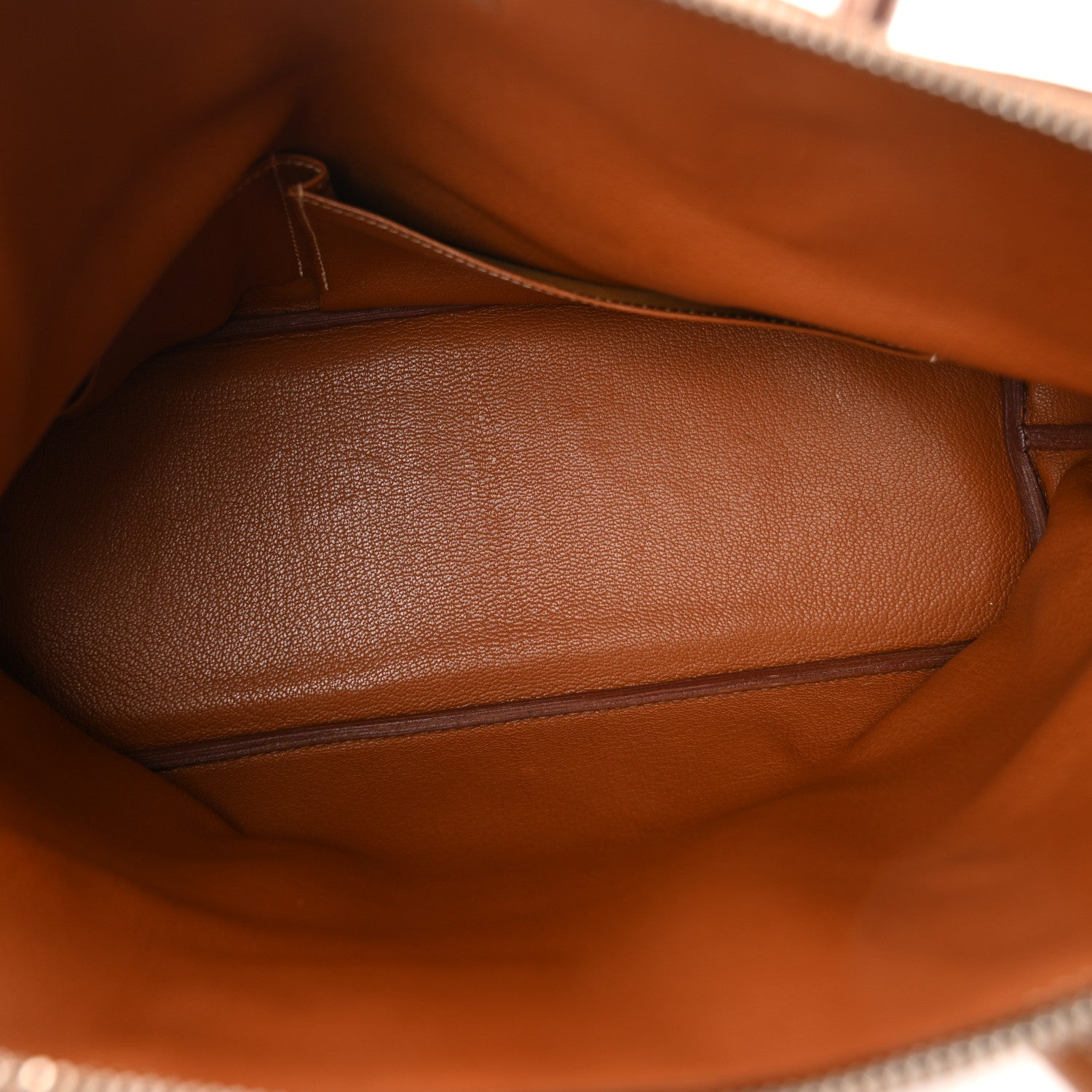 Hermes Togo Bolide 30 Gold 5 of 10