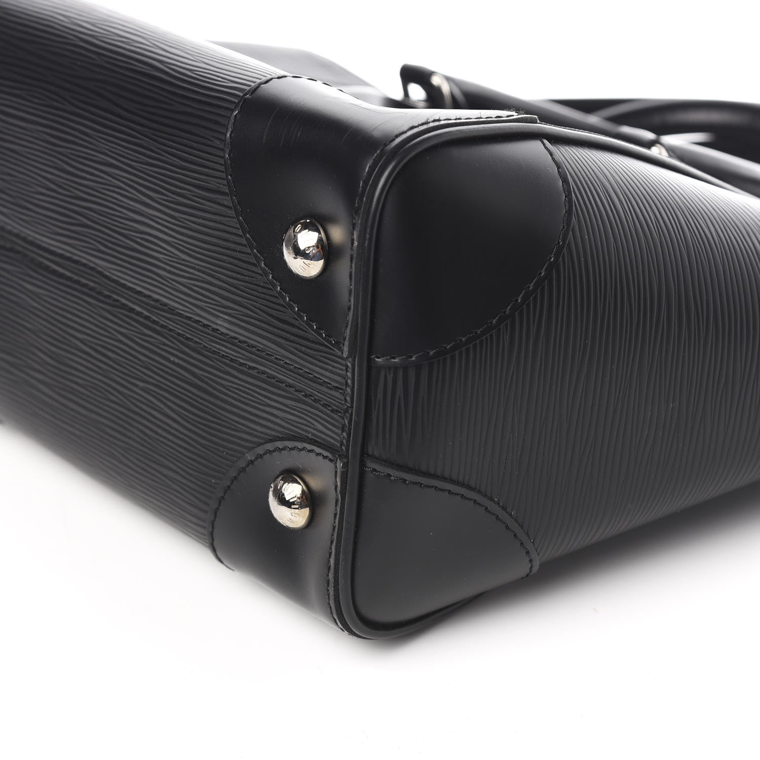 Louis Vuitton Epi Phenix PM Black 9 of 10