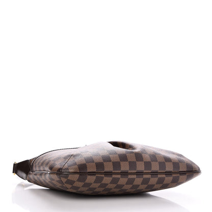 Louis Vuitton Damier Ebene Bloomsbury PM 4 of 7