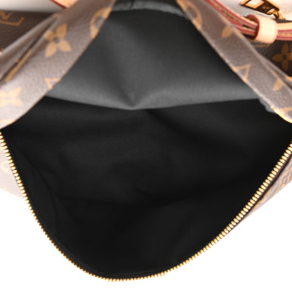 Louis Vuitton Monogram Bumbag 5 of 10