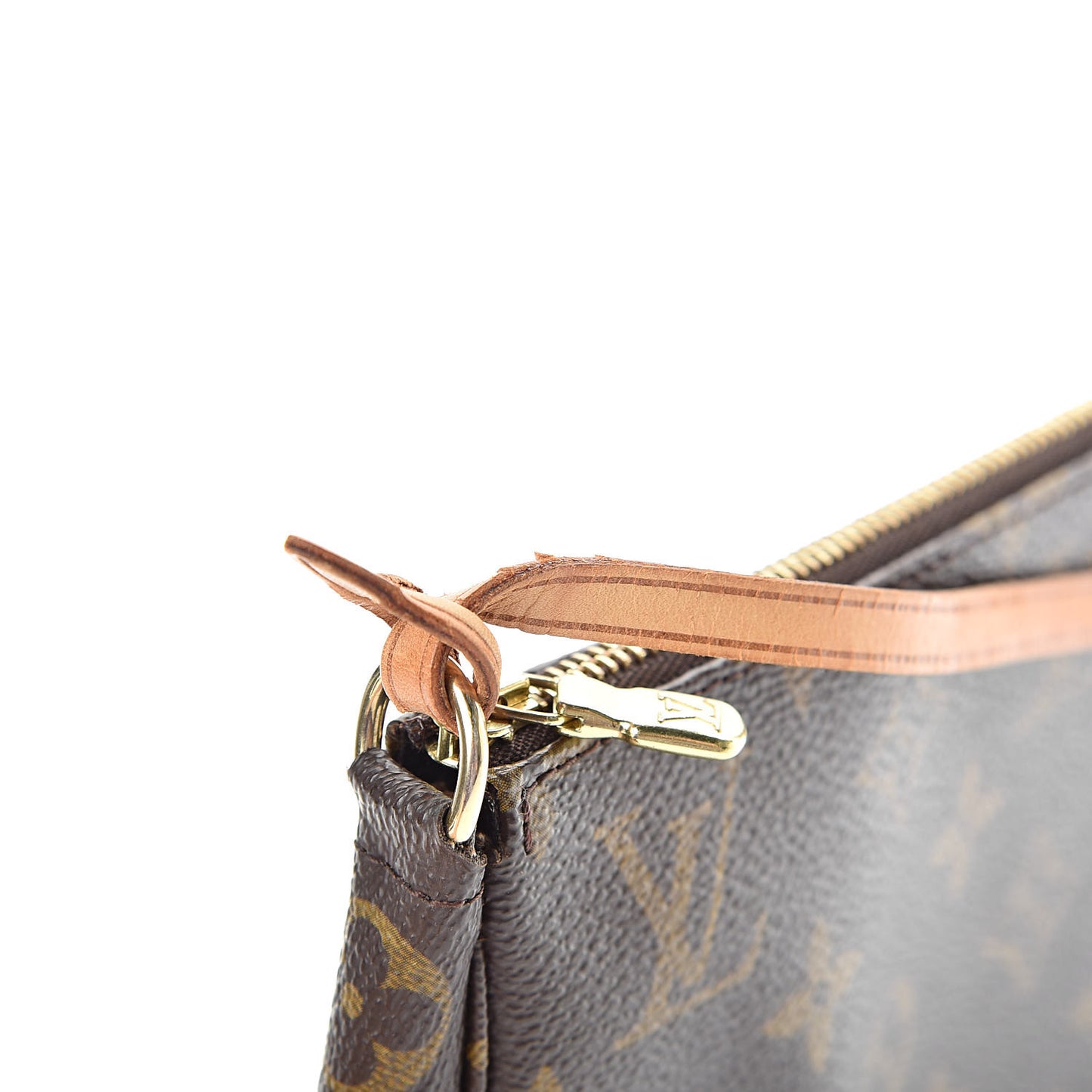 Monogram Pochette Accessories