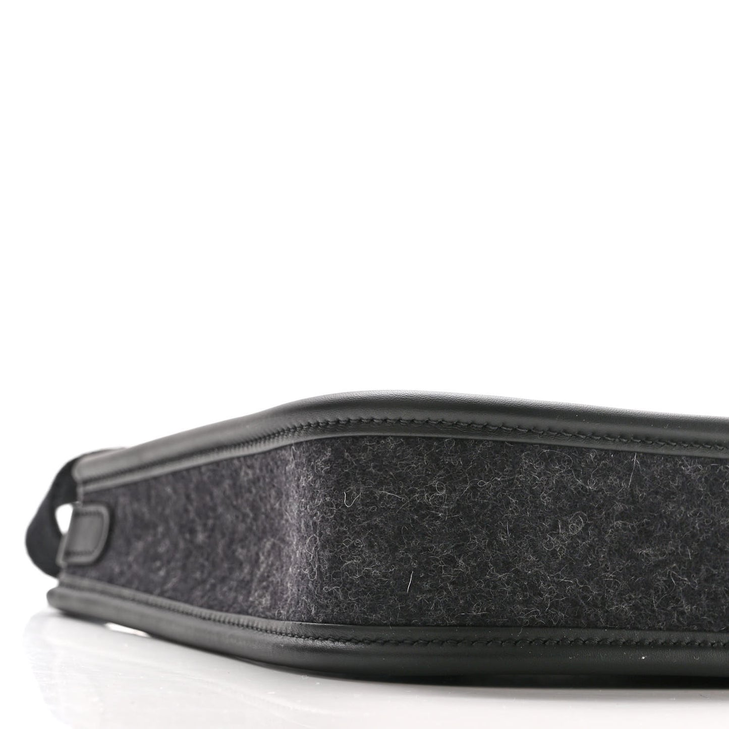 Feutre Swift Evelyne TPM Gris Moyen Black