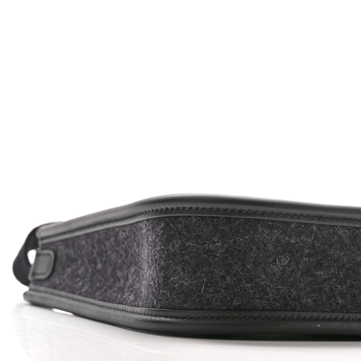 Hermes Feutre Swift Evelyne TPM Gris Moyen Black 9 of 11
