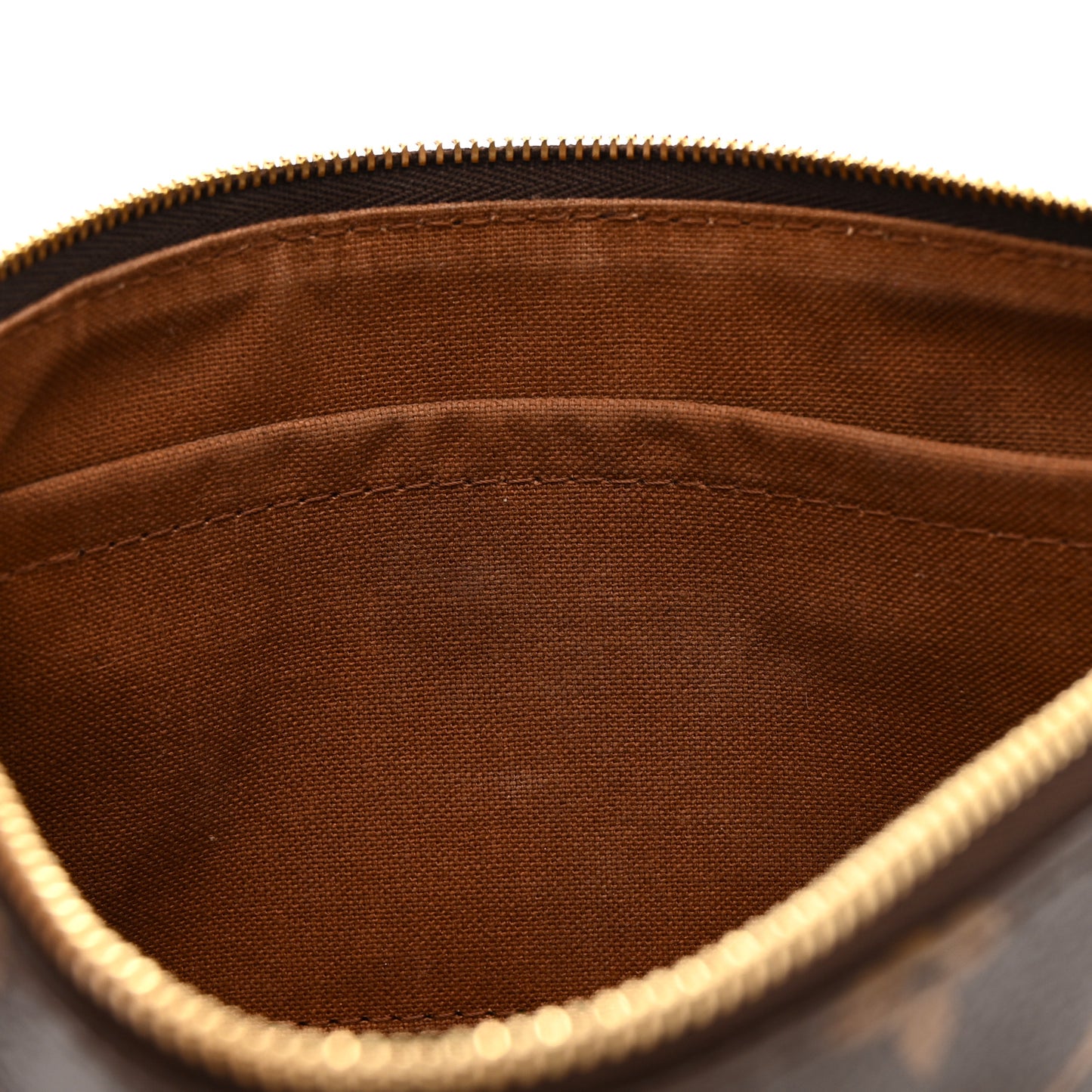 Monogram Pochette Accessories NM