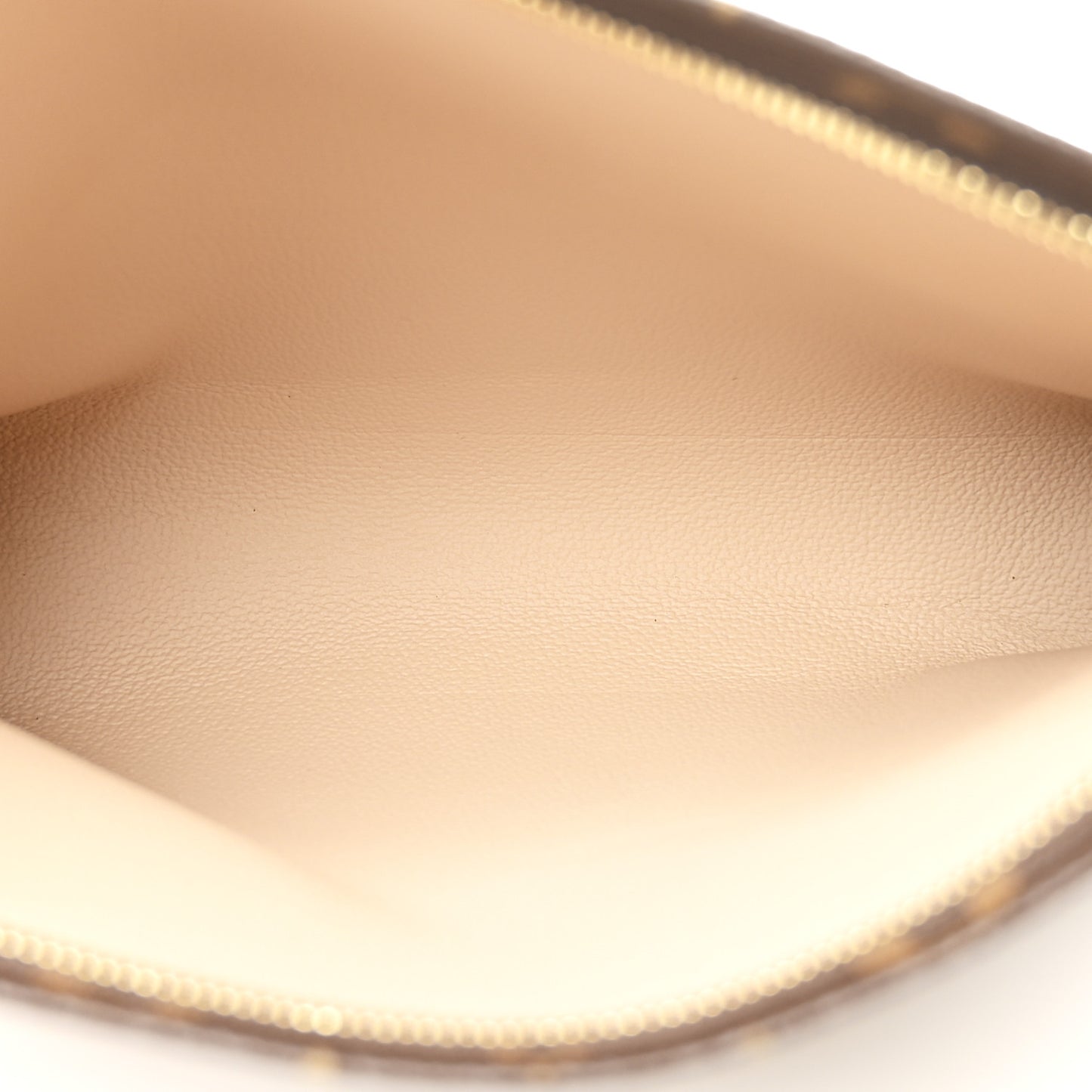 Monogram Toiletry Pouch 26