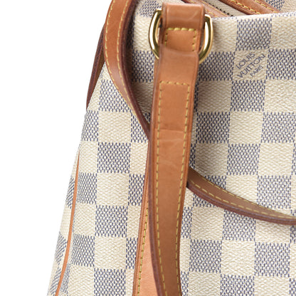 Louis Vuitton Damier Azur Stresa PM 27 of 27