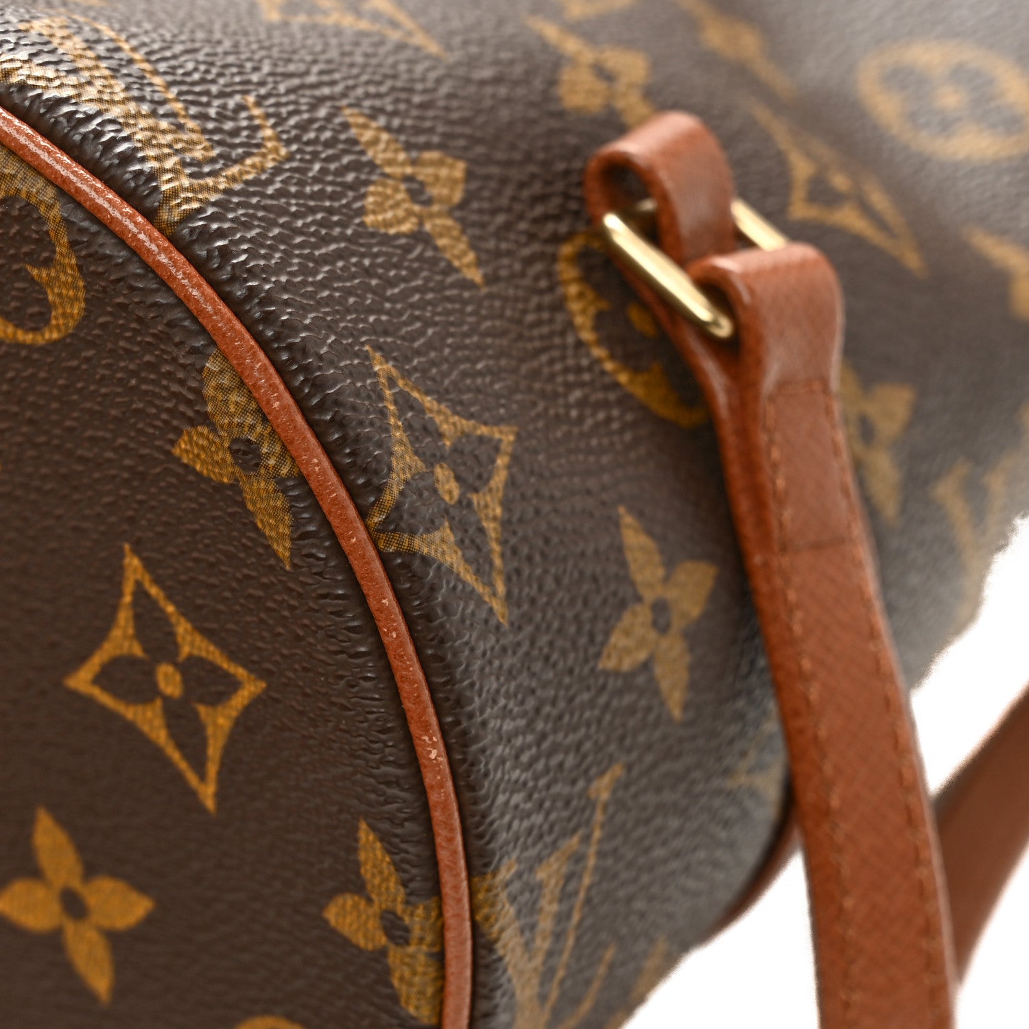 Louis Vuitton Monogram Papillon 26 12 of 12