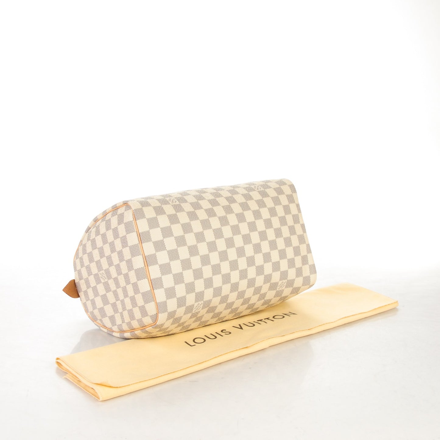 Damier Azur Speedy 30