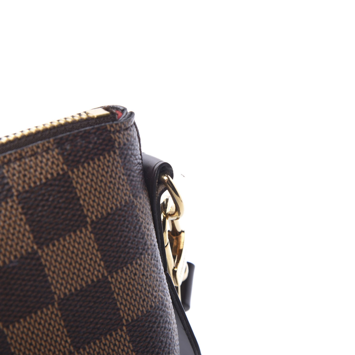 Louis Vuitton Damier Ebene Siena PM 11 of 12