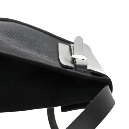 Hermes Toile Herbag TPM Natural Black 11 of 12