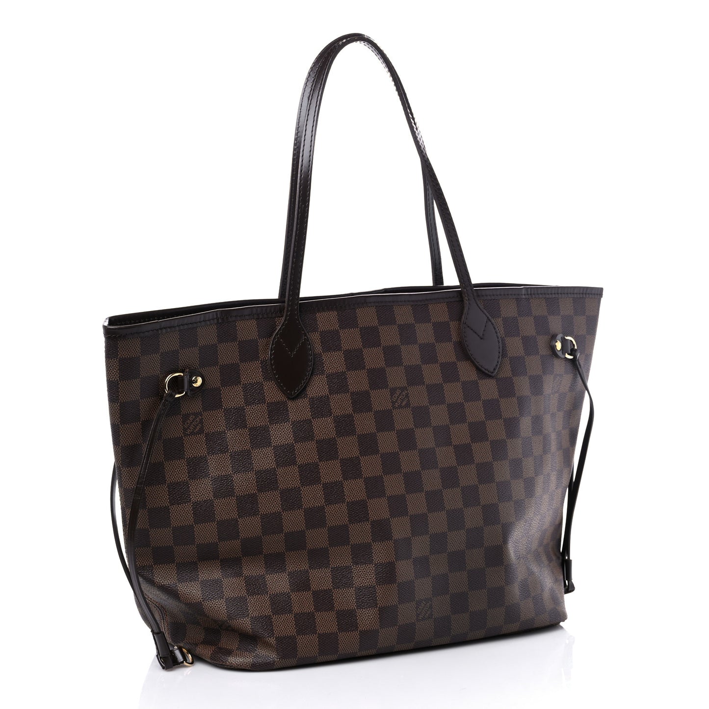 Damier Ebene Neverfull MM
