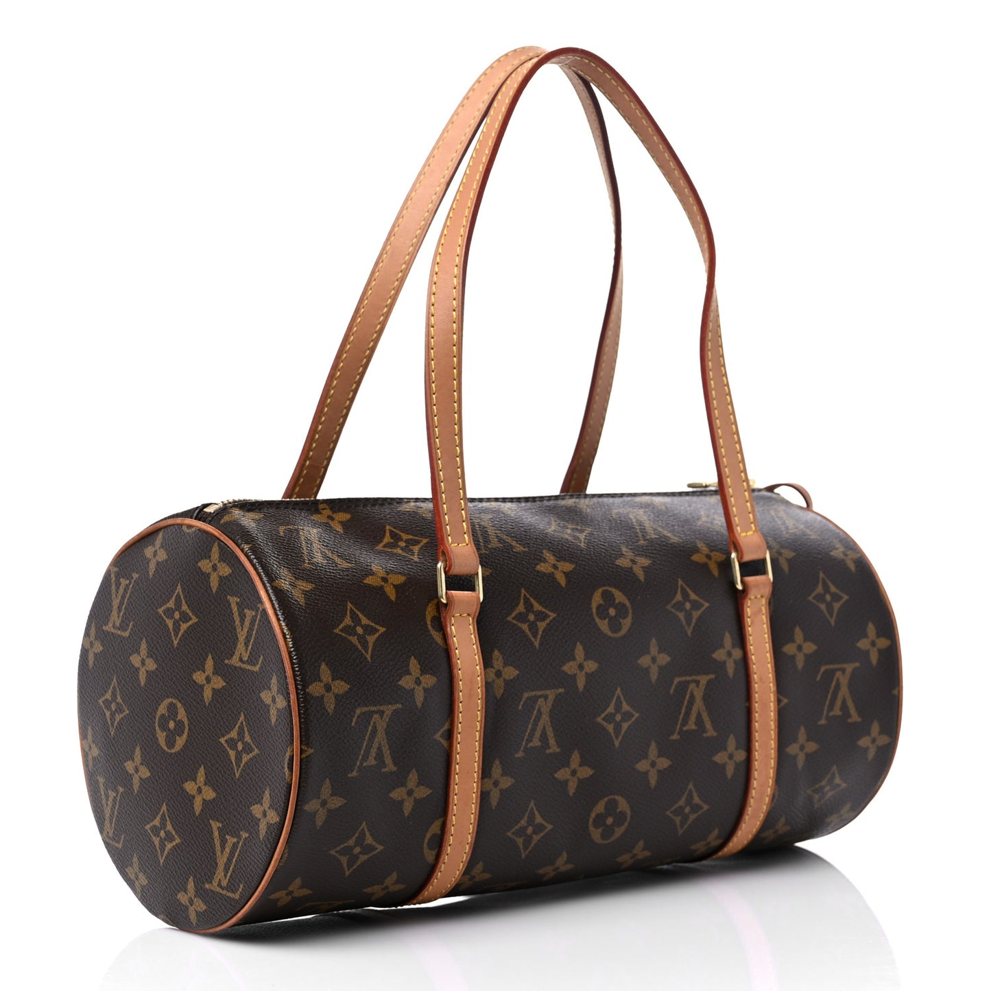Monogram Papillon 30 With Companion