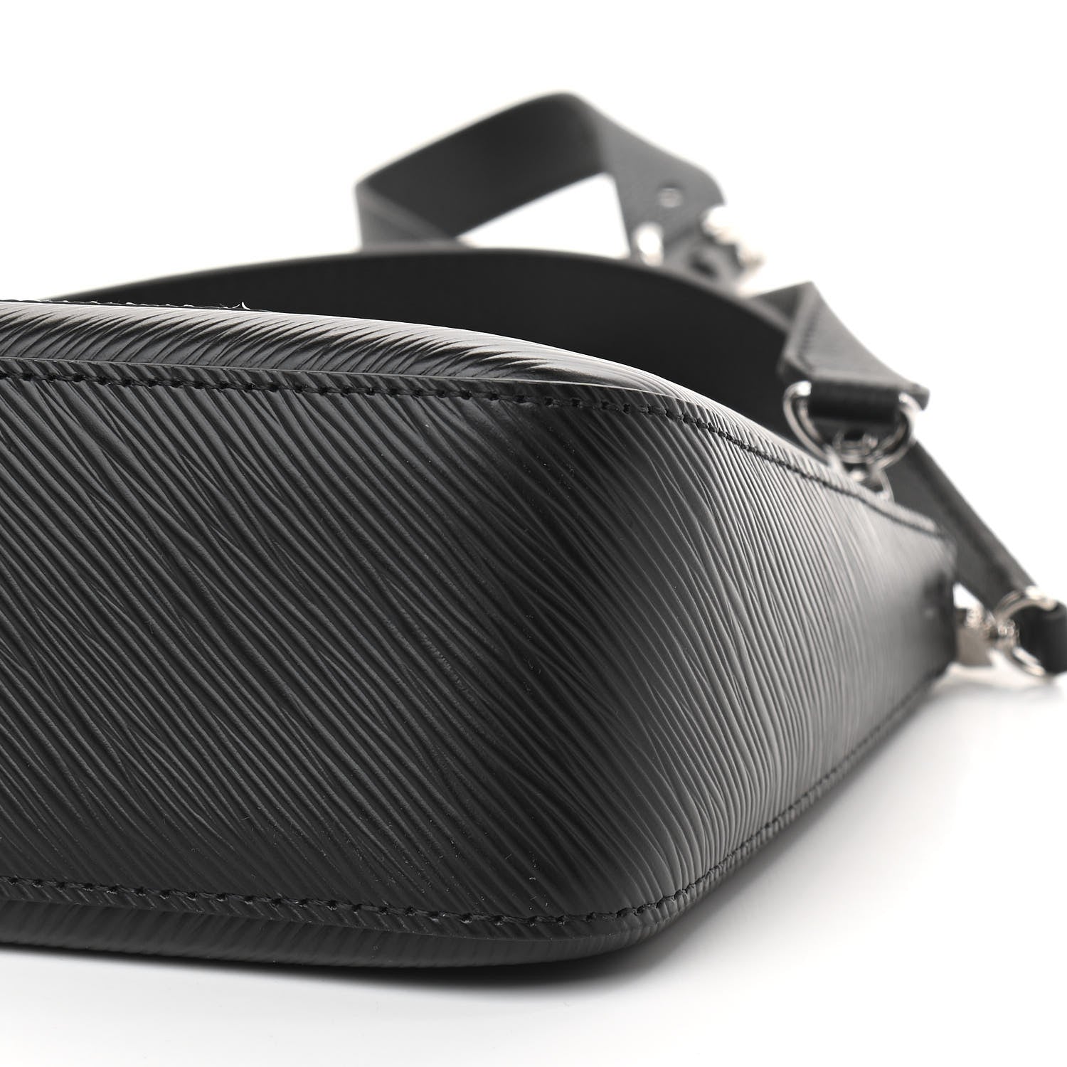 Louis Vuitton Epi Marelle Black 9 of 9