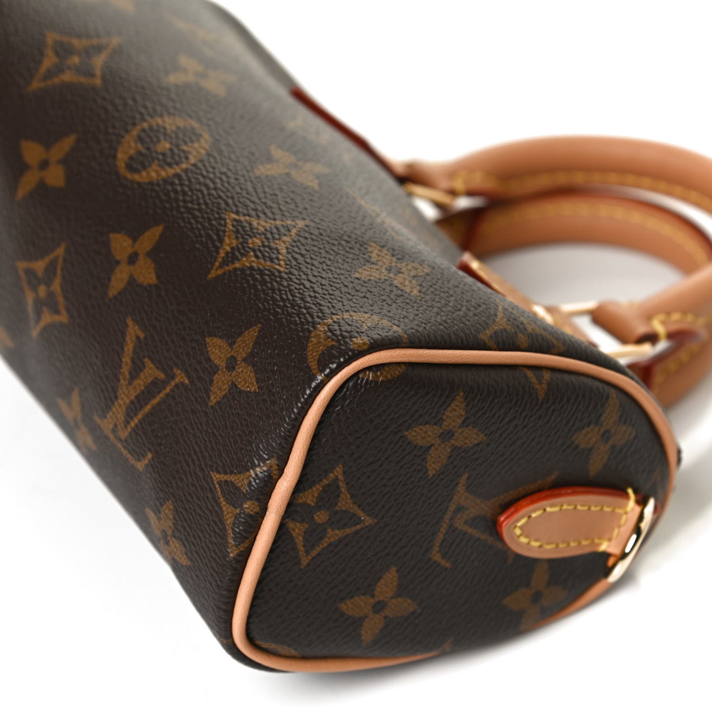 Monogram Nano Speedy Bandouliere