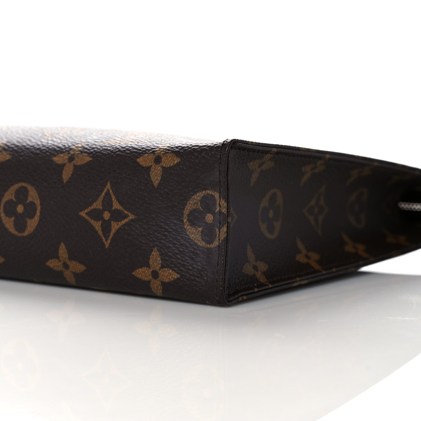 Monogram Toiletry Pouch 26
